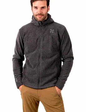 Seneca k30 forro polar hombre Gris (XXL) - Altus - FashionsVida