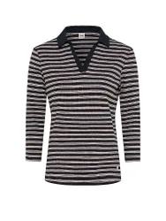 Poloshirt CLEO.M bleu marine 34