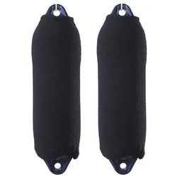 F4 Fender Sheath Black 104 x 22 cm unisex
