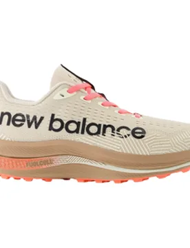 FUELCELL SC TRAIL Trailschuhe Damen BISQUE 40,5 - New Balance - FashionsVida