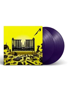 Seasons von - 2-LP (Coloured, Limited Edition, Standard) - None - unisex - Metallica - FashionsVida