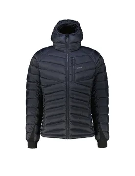 Veste isolante Ballarats gris XXL - Meru - FashionsVida