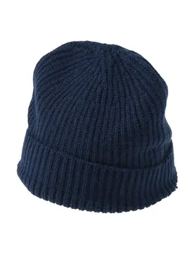 Mützen & Hüte Herren Marineblau ONESIZE Herren - ARCHIVIO Milano - FashionsVida