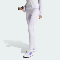 Leggings a coste All Me L Frozen Purple