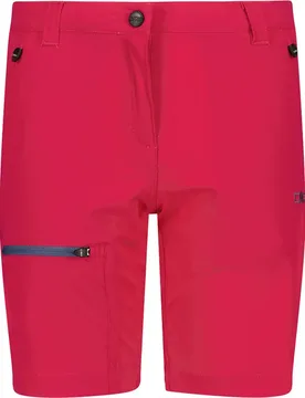 Pantaloni Corti 30e9676 Magenta 12 Anni - CMP - FashionsVida