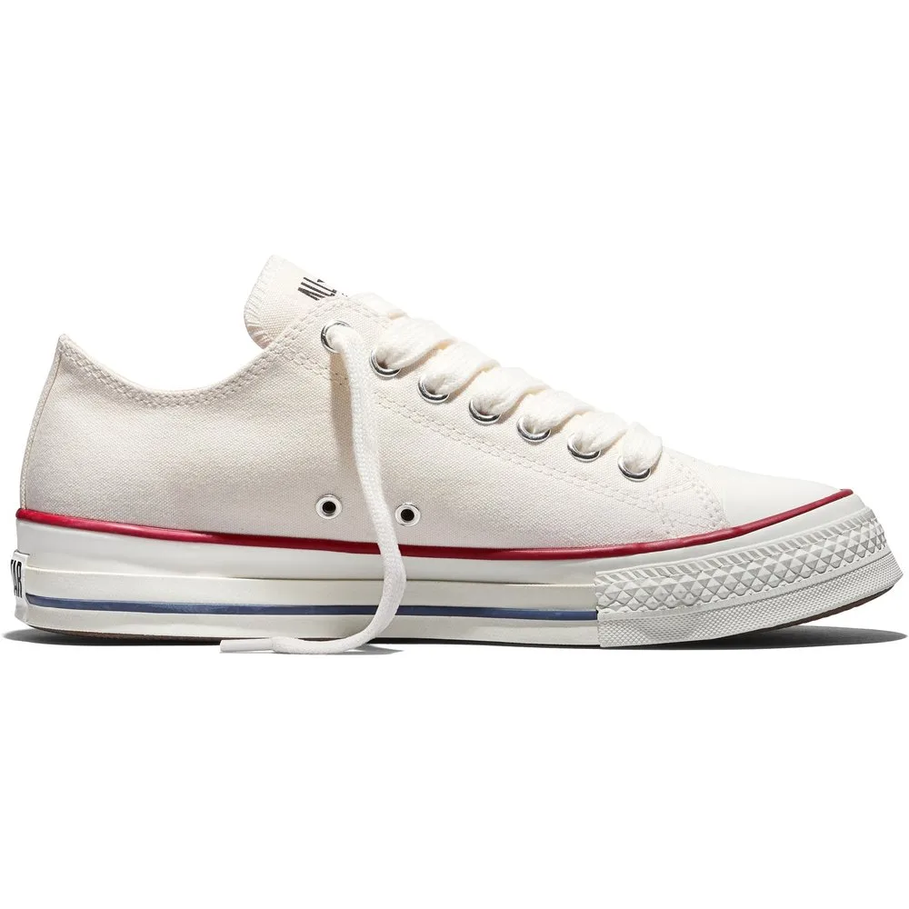 Zapatillas casual unisex Chuck Taylor Throwback - Converse - FashionsVida