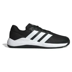 Baskets Dropset Base Core Black / Cloud White / Lucid Red EU 46 2/3