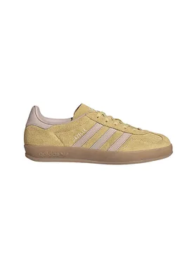 ORIGINALS Sneaker GAZELLE INDOOR gelb 36 2/3 Damen - Adidas - FashionsVida