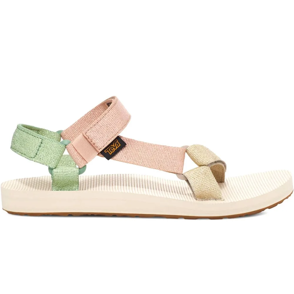 Original universal zueco mujer (36) - TEVA - FashionsVida
