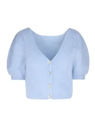 Cardigan HARPER azzurro L