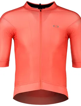 Maillot à Manches Courtes Endurance Tempo - Oakley Apparel - FashionsVida