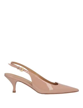 Pumps Damen Sand 35,36,36.5,37.5,38,40 Damen - A.BOCCA - FashionsVida