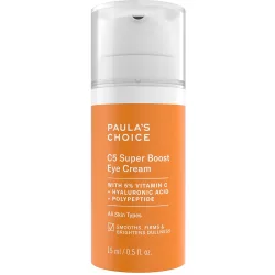 Contorno de Ojos Vitamina C 15ml