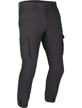Pantaloni Moto BARKER Nero taglia 2XL - Bering - FashionsVida