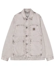 Chaqueta SMITHFIELD gris S