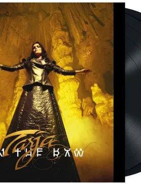 In the raw von - 2-LP (Standard) - None - unisex - Tarja - FashionsVida