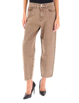 Pinko Jeans con inserti BRONZO 25 - PINKO - FashionsVida