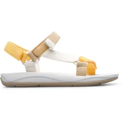Sandali Match Assortito Multi / Assorted EU 38