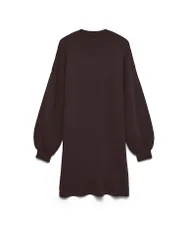 Minirobe VMNANCY marron M