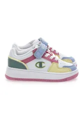 Sneakers multicolor con strappo RD18 2.0 Low G TD 25