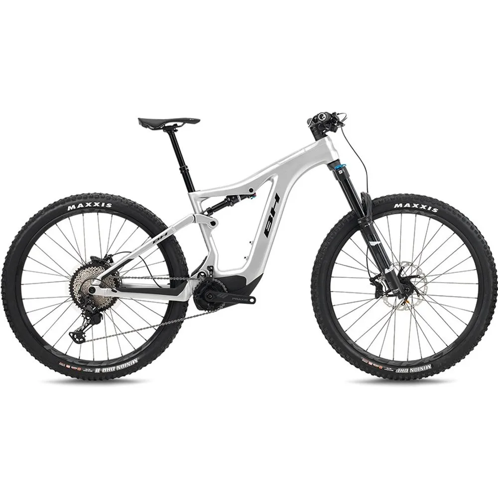 Bicicleta eléctrica ATOMX LYNX PRO 9.0 Bikes - BH - FashionsVida