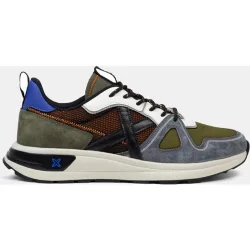 Zapatillas Casual de hombre FUTTURA 01