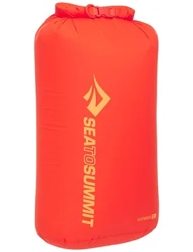 Sacco Impermeabile Lightweight 70d 20l - Sea to summit - FashionsVida