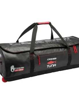 Borsa Per Attrezzatura Tuna Roll 120l - Cressi - FashionsVida