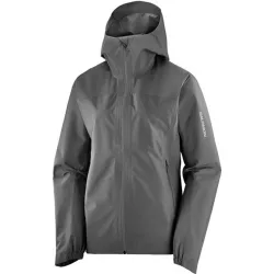 Chaqueta shell de mujer Outline GTX® 2.5L Jkt W