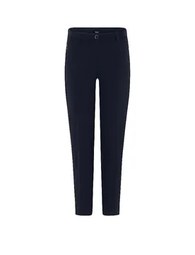 Businesshose Regular Fit 7/8 MARON S dunkelblau 46 damen - Brax - FashionsVida