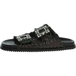 Keys Pantoffeln K-10930 36 Female
