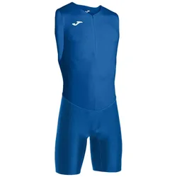 Record Ii Sleeveless Trisuit Royal L Men