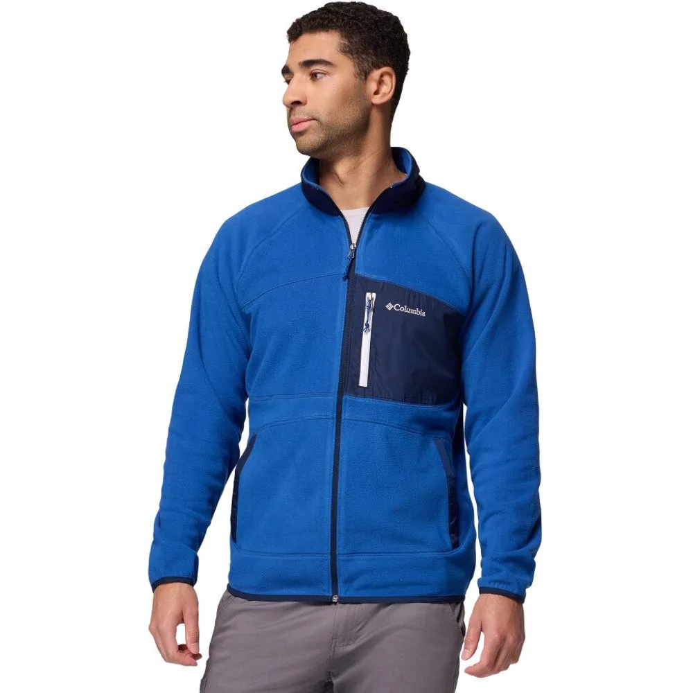 Forro Polar de hombre Fast Trek™ Overlay - Columbia - FashionsVida