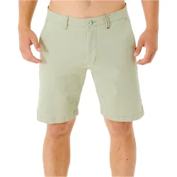 Travellers bermudas hombre Beige (30)