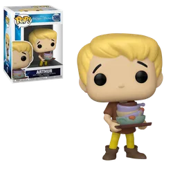 POP! Disney - The Sword in the Stone #1099 Arthur