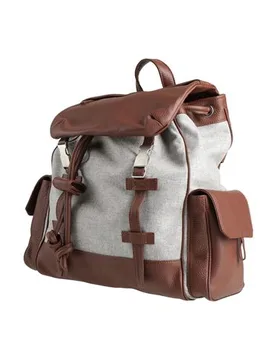 Rucksack Damen Braun -- Damen - Eleventy - FashionsVida