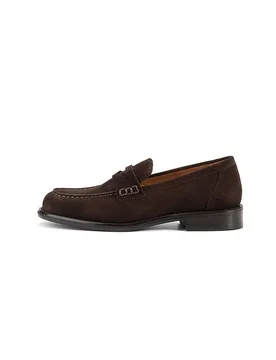 Mocasines LINN marrón 40 - Vagabond - FashionsVida