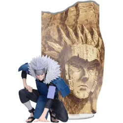 Estatua 17 cm Tobirama Naruto
