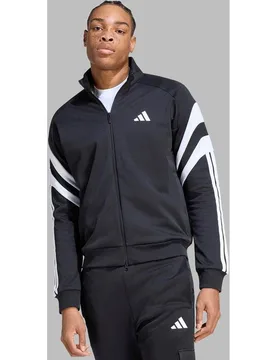 Sudadera de hombre House Of Tiro - Adidas - FashionsVida