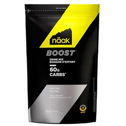 Naak Bevanda Isotonica In Polvere Boost Energy™ Neutral 960g Neutral