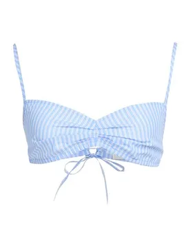 Top Mujer Azul profundo 1,3 Mujer - Drykorn - FashionsVida