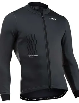 Northwave Giacca Blade Black - Northwave - FashionsVida