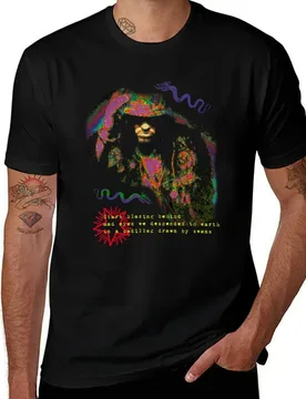 Zodiac Mindwarp T-Shirt essential t shirt T-Shirt - Aliexpress - FashionsVida