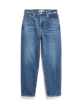 MAIRAA HIGH WAIST MOM JEAN female - 29 / /32 - FashionsVida