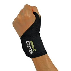 Bracelet 6702 Black One Size Homme