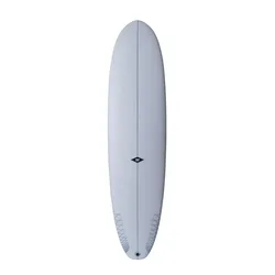 Planche De Surf Protech 2 Double Up 7´4´´ White 223.5 cm unisex