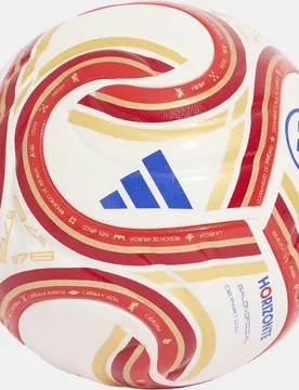 Balón de fútbol RFEF - Adidas - FashionsVida