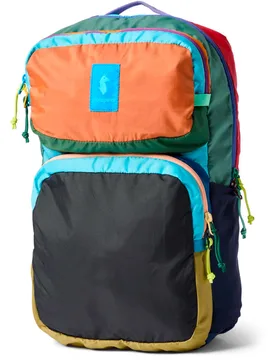 Tasra 16l mochila montaña (UNICA) - Cotopaxi - FashionsVida