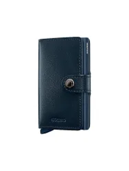Portafoglio - Miniwallet Original navy blu