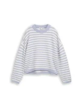 Knit cosy pullover female - L - FashionsVida
